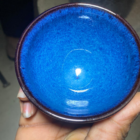 Jianzhan teacup 4.10