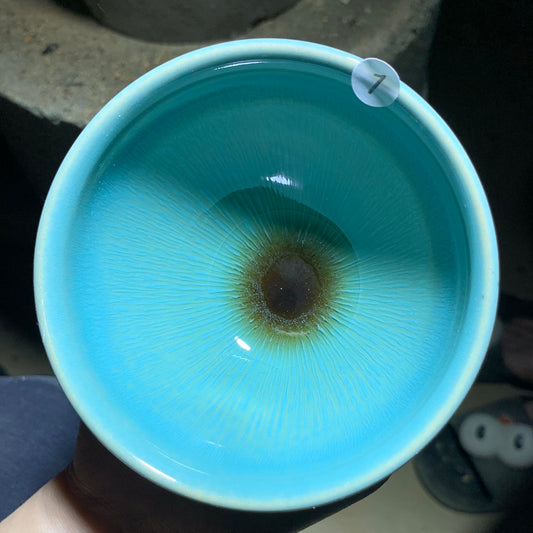 Tea cup6.27