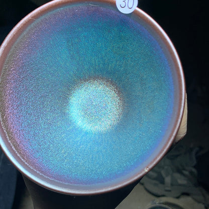 Tea cup6.6