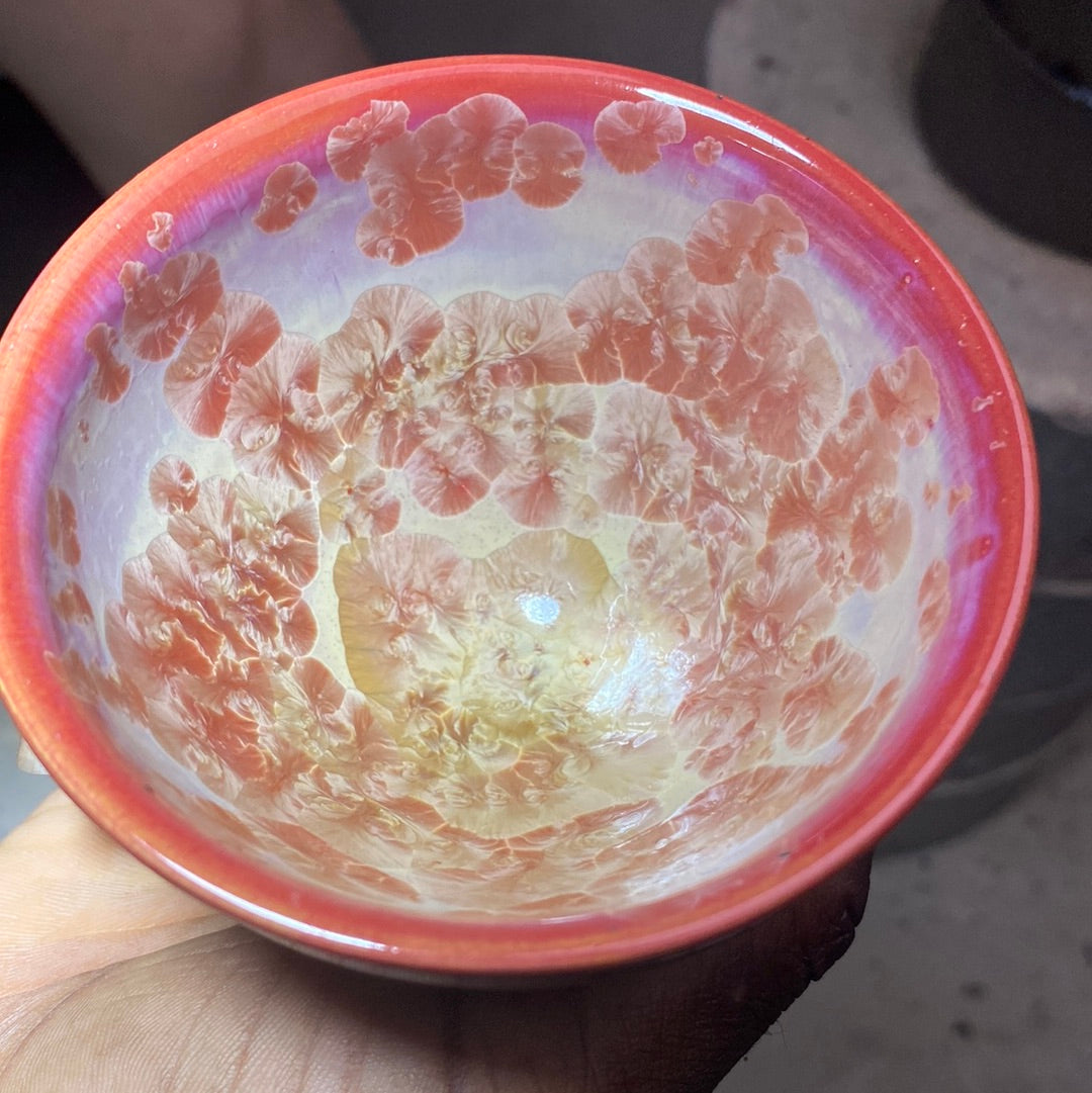 Jianzhan teacup4.14